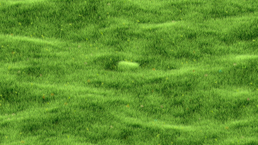 Grassy Meadow preview image 3